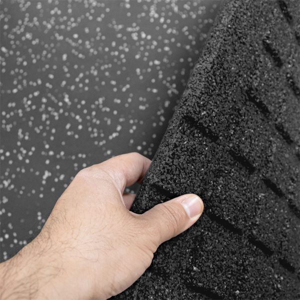 Piso para Gimnasio con Chispas 20 mm – Heavy Duty - Imagen 5