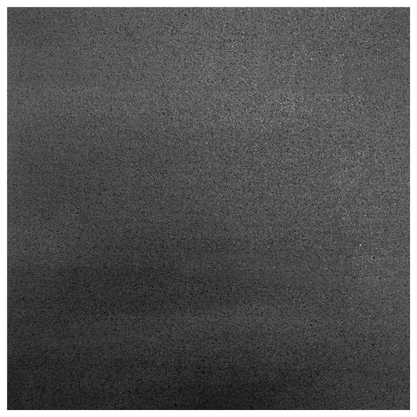 Piso para Gimnasio Negro Solido 15 mm - Ultra Rudo - Imagen 3