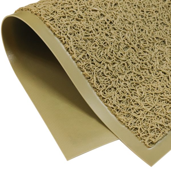 Tapete para lodo atrapapolvo de vinil - Imagen 9