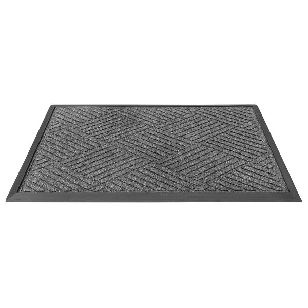 Tapete tipo alfombra para lodo atrapa polvo - Imagen 3