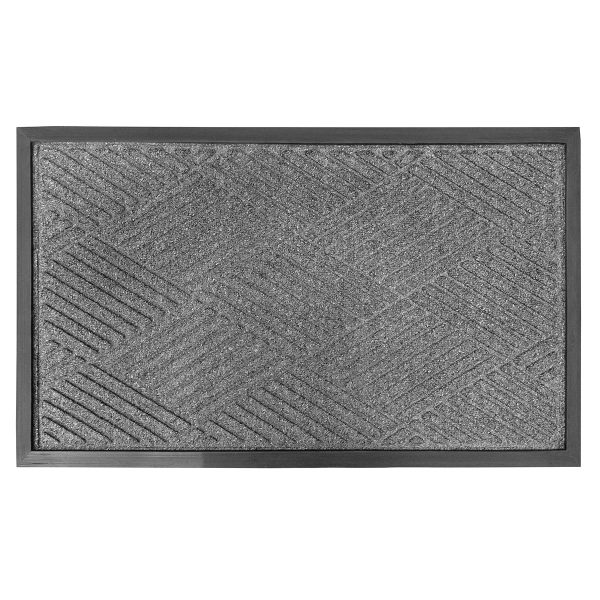 Tapete tipo alfombra para lodo atrapa polvo - Imagen 4
