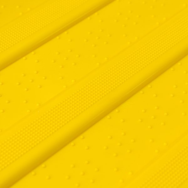 Guías podotáctiles para exterior plastico ABS - Imagen 3