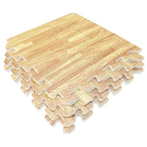Foamy Imitación Madera