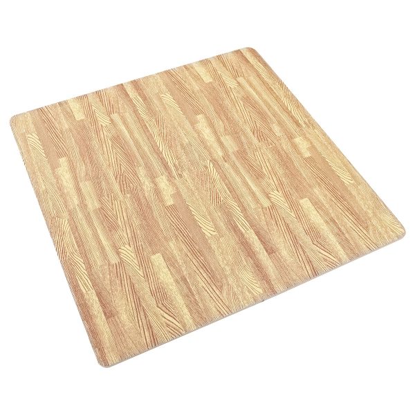 Foamy Imitación Madera - Imagen 2