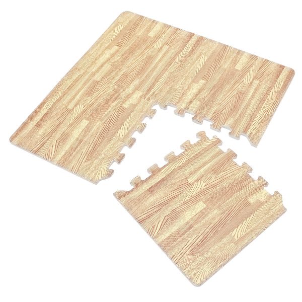 Foamy Imitación Madera - Imagen 3