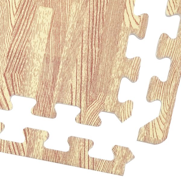 Foamy Imitación Madera - Imagen 5