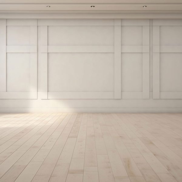 Piso Imitación Madera Alto Tráfico