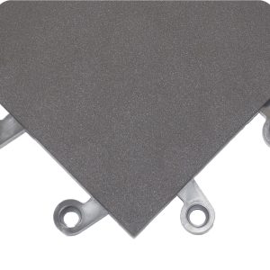 ErgoDeck MAX Smooth Liso Modular gris
