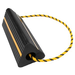 Tope para Camión Pesado con Cuerda