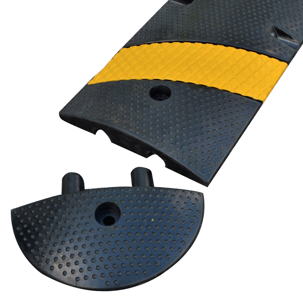 Reductor Velocidad vial 90cm