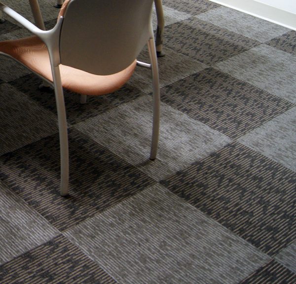 Alfombra modular alto tráfico Biarritz - Imagen 7