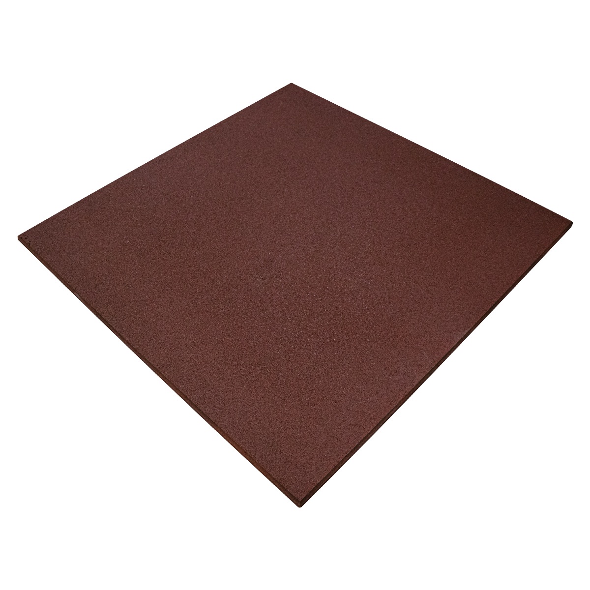 Piso de Hule Caucho de Llanta Reciclada