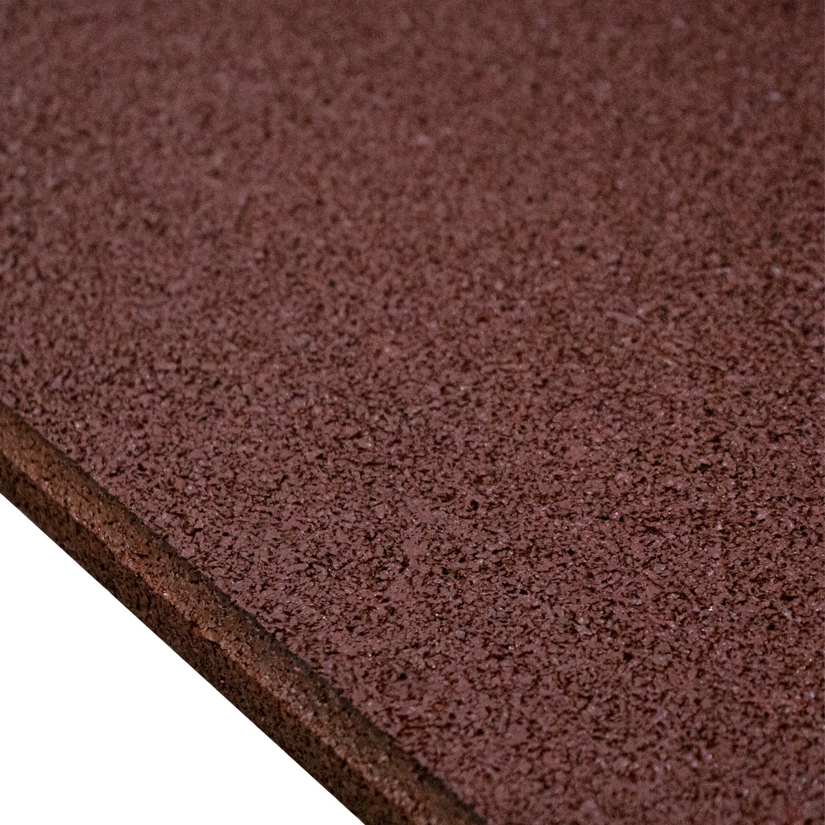 Piso de Hule Caucho de Llanta Reciclada