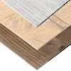 Piso imitación madera LVT Línea Capri