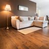 Piso imitación madera LVT Línea Capri - Imagen 5