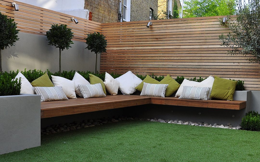 Instalación de Pasto sintético en México