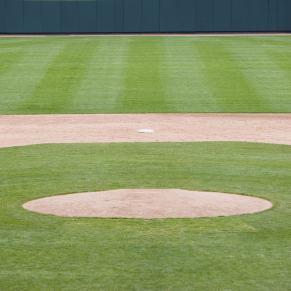 Pasto Deportivo Sintético para beisbol