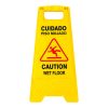 Señal piso mojado - Imagen 2
