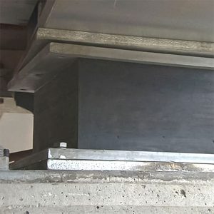 Apoyos para Puentes de Neopreno