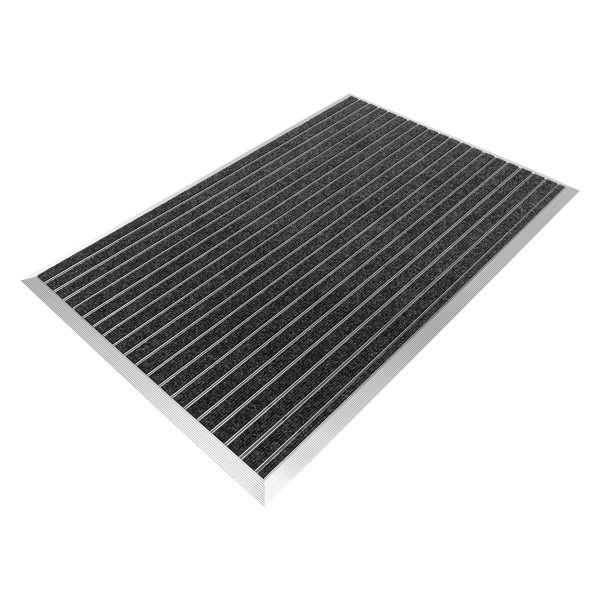 Tapetes de Aluminio
