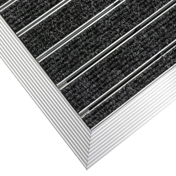 Tapetes de Aluminio - Imagen 4