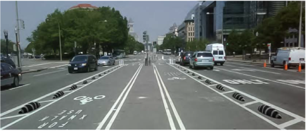 Canalizador Vial - Imagen 5