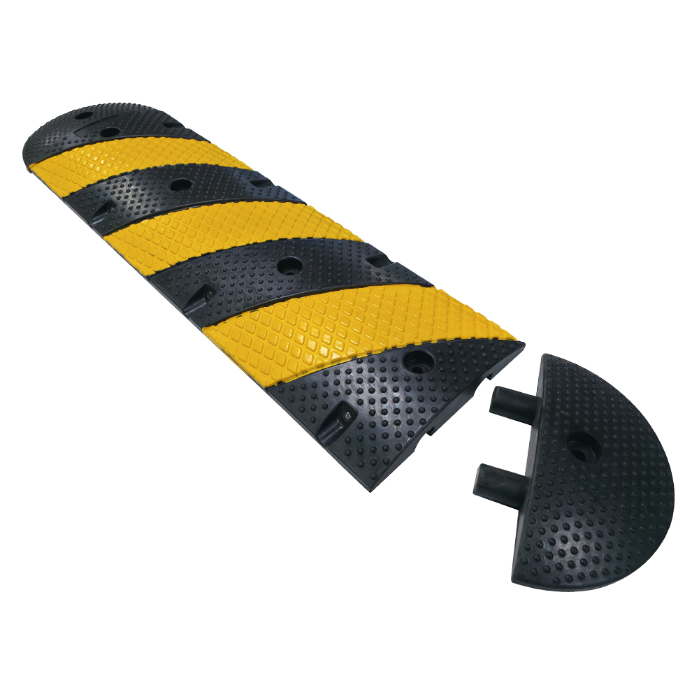 Reductor Velocidad vial 90cm