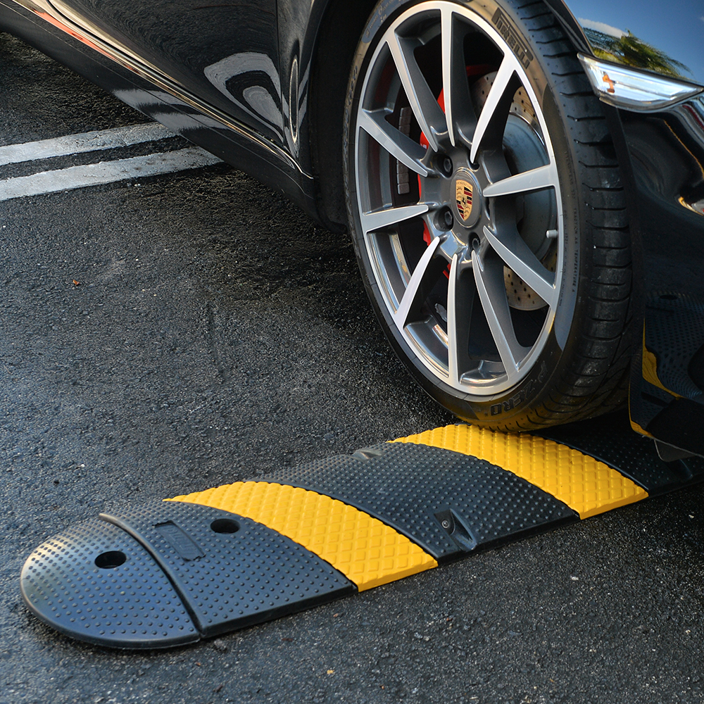 Reductor Velocidad vial 90cm