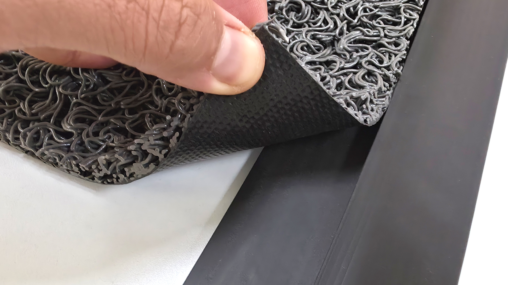 Orilla Borde para Tapete en Rollo