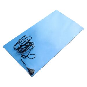 Tapete Antiestático Mesa 50 x 100 cm con Cable