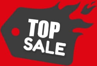 descuentos hot sale