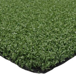 Pasto sintético para perros 10mm