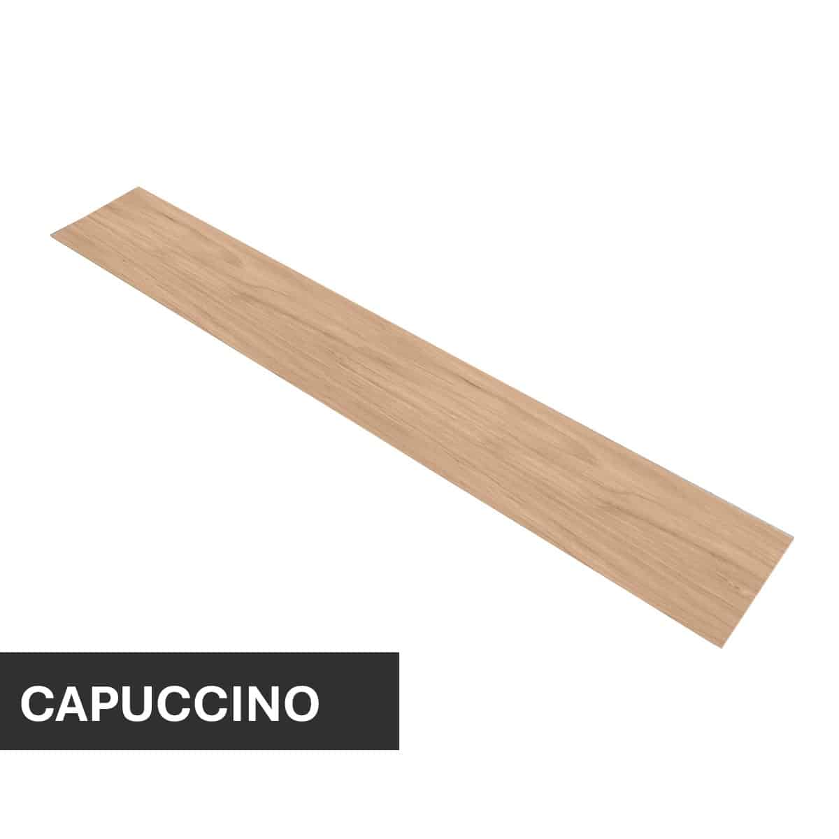 Piso LVT Capuccino