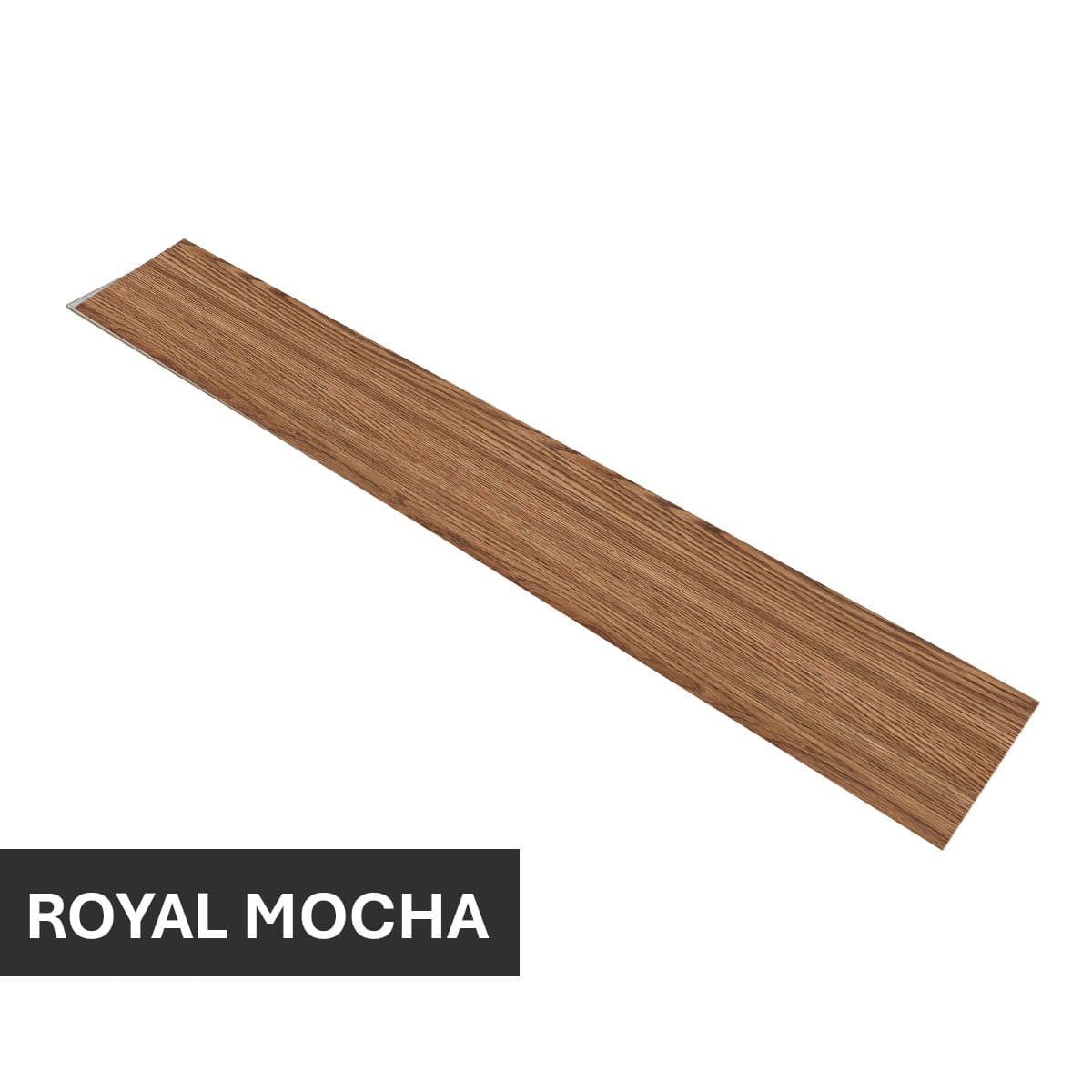 Piso LVT Royal Mocha