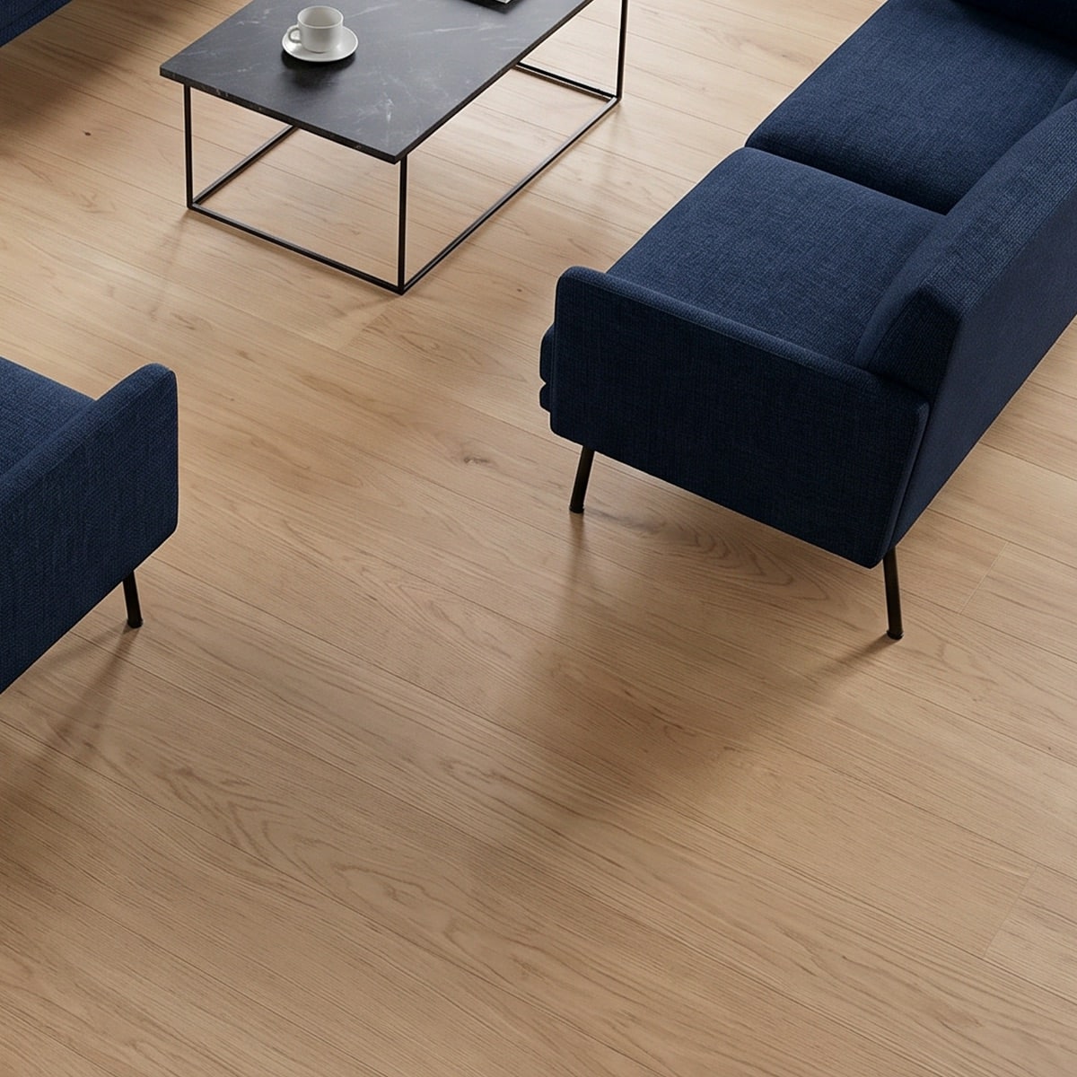 Piso LVT