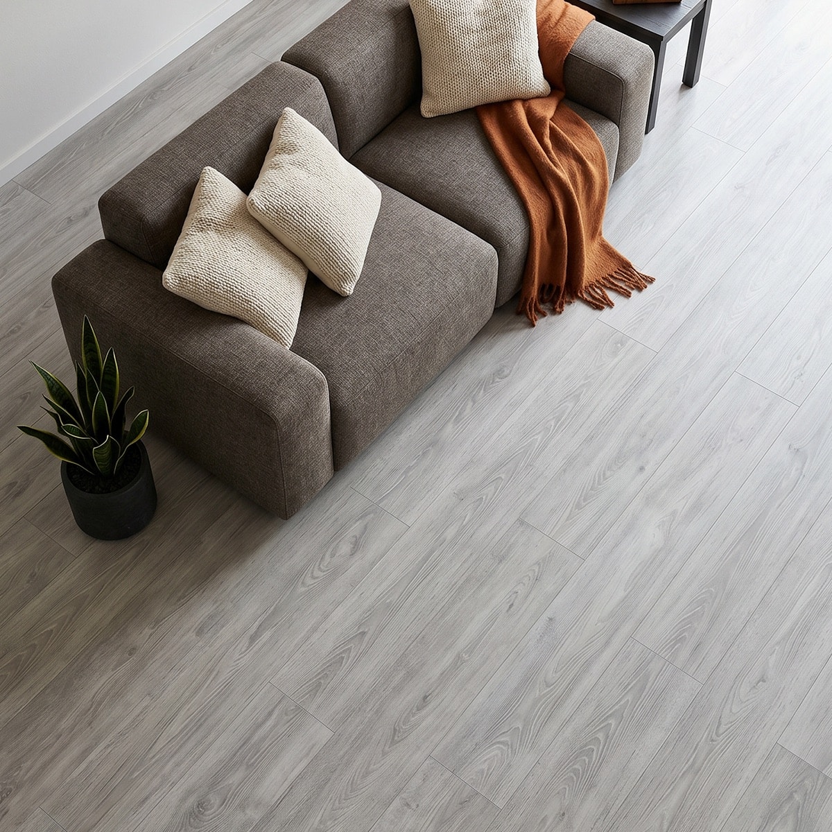 Piso LVT