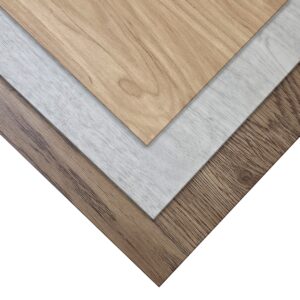 Pisos LVT SPC Imitación Madera