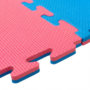 Tatami Piso Gimnasio 20 mm