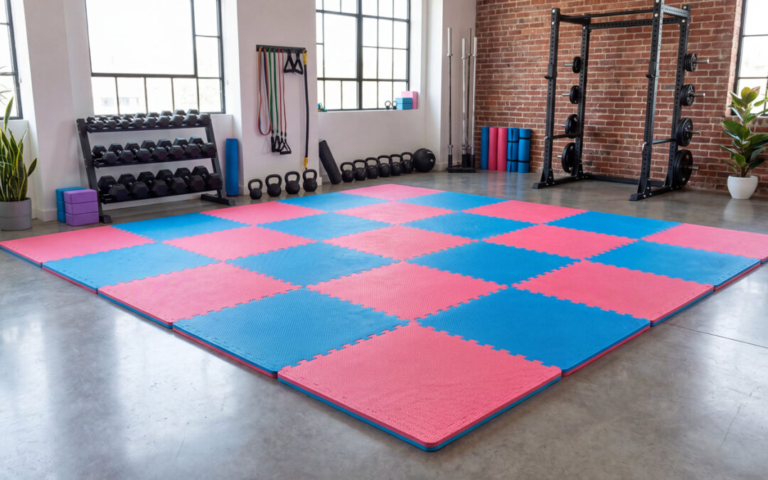 Tatami 100 x 100 al mejor precio en México