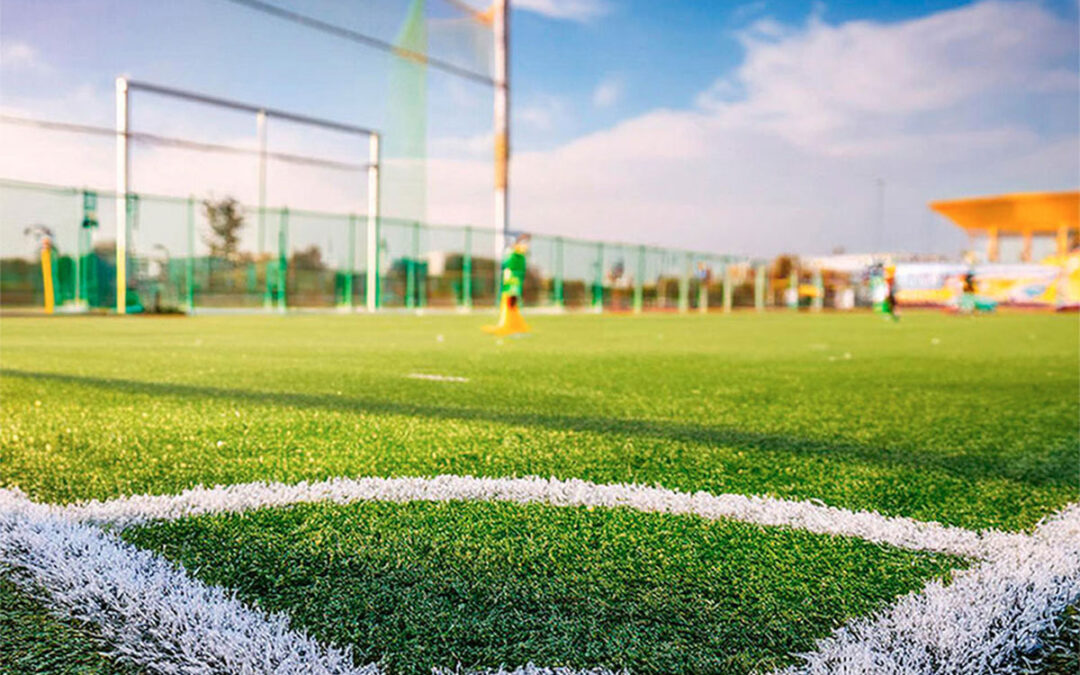 Instalación cancha fútbol 7: claves para un campo de alto rendimiento